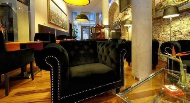 Boutique Hotel Viesturs*, Prenota Boutique Boutique hotel a Riga, Boutique