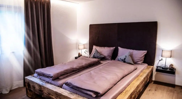 Апартаменты Apartment Schifta