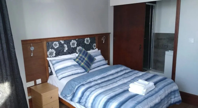 Grace House, Rezervați Hotel Margate Kent, aproape de AMF Bowling Margate