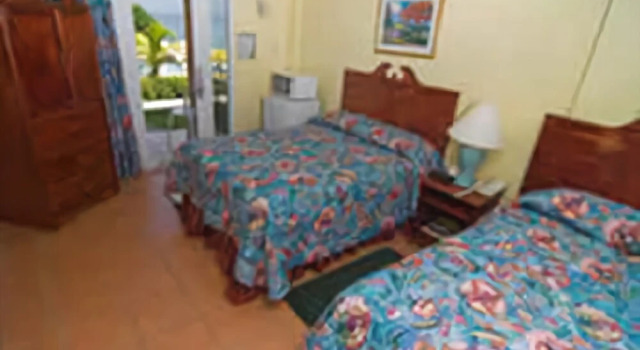 Parador Costa del Mar, Varaa Hotelli Yabucoa Puerto Rico