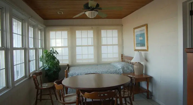 Drake House (1145) - 4 Br Home, Забронировать Дом для отпуска Виллы Южной Каролины, Вилла
