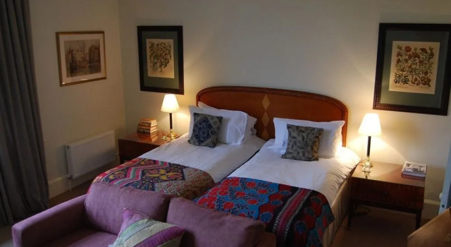 Heyford House Bed & Breakfast