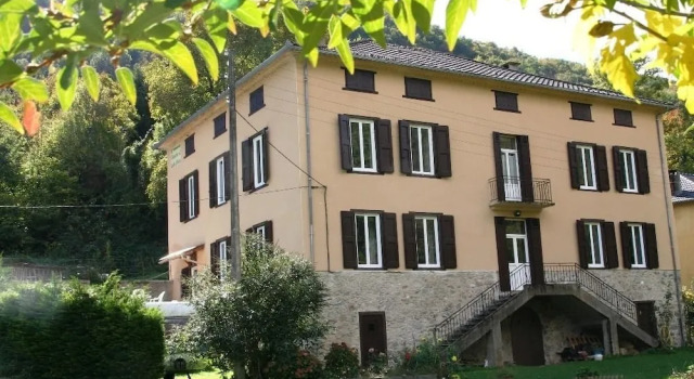 Chambres D'hotes La Pommeraie, Réserver Hôtel Niaux Ariège