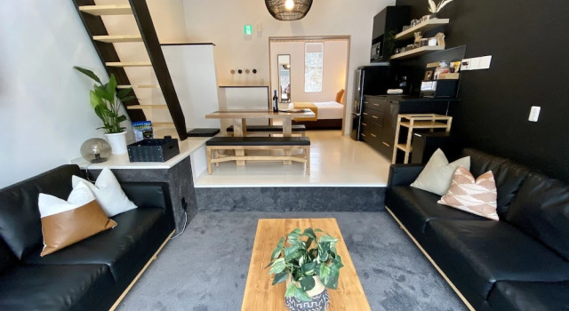 Вилла ZEN CHALETS Hakuba