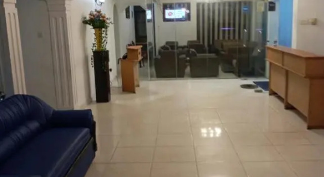 Pabasara hotel, Забронировать Отель Келания 