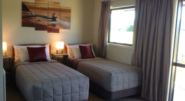 Longbourne Lodge Motel Mosgiel, Забронировать Мотель Мосгил Отаго
