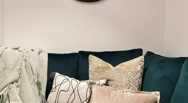 Коттедж Kensington Place - 4 Bedroom Home w Free Parking