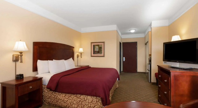Двухместный номер Standard La Quinta by Wyndham Dodge City