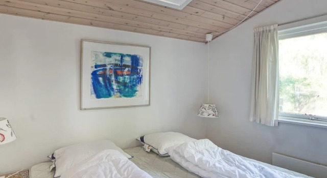 Tranquil Beach Retreat - By Traum, Prenota Casa vacanze Ville a Falster, Villa