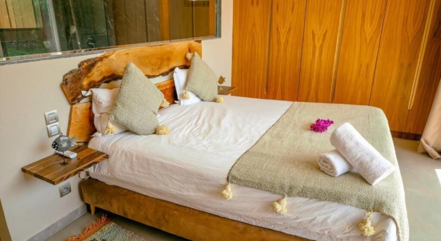 Villa des sœurs bradaa, Réserver Villa Villas à Marrakech, Villa