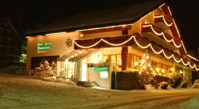Hotel Sonne