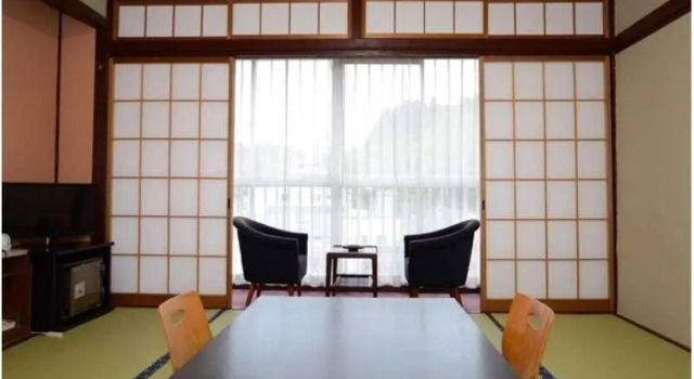 Spa Hotel Sumirekan, Book Resort Iwaki 