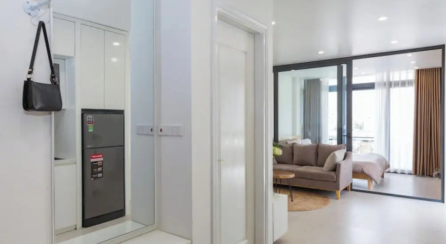 Апартаменты Premier Central Westlake Residence 2 - By Pegasy Group