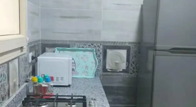 Dow Heights Apartments, Prenota Appartamento Hurghada Mar Rosso