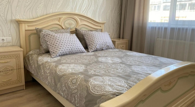 OSapart VIP New Point by Great Britain, Prenota Appartamento Leopoli Lviv