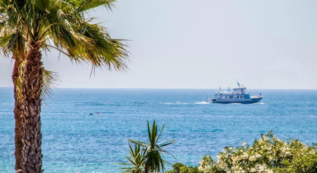 Апартаменты Espanatour Vega Baja