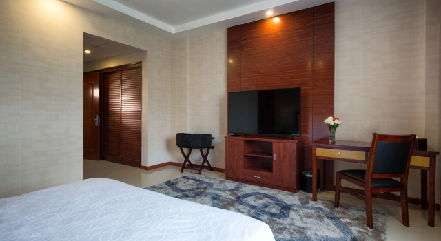 The Farmington Hotel, Reserva ahora Hotel Harbel Liberia