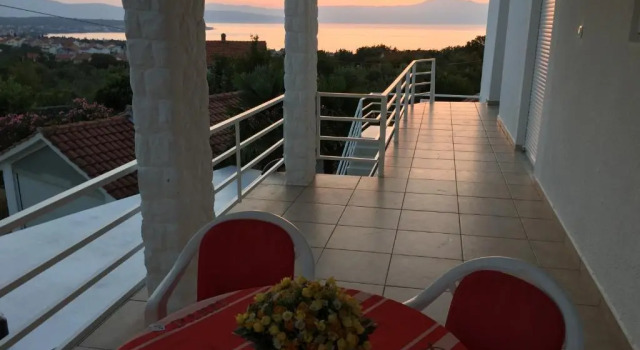 Апартаменты Apartments Kremenici