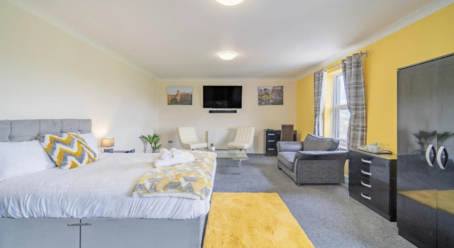 The Well Inn, Забронировать Отель Бизнес-отели Англии, 4* 5*