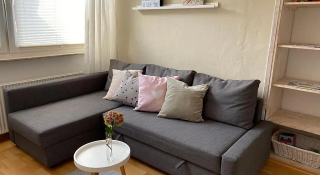 Апартаменты Die Ferienwohnung Itzehoe