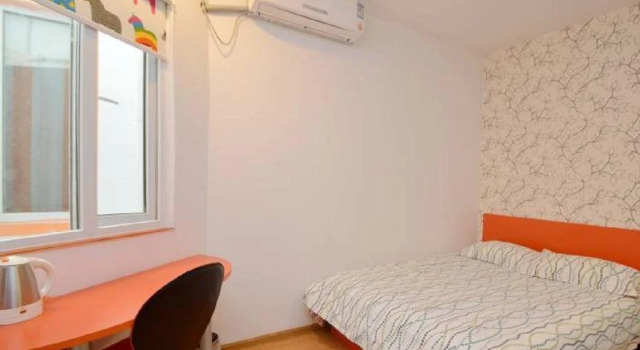 Pod Inn Huaian Development Zone Foxconn Branch, Book Hotel Hotels in Huai'an with Parking, Parking