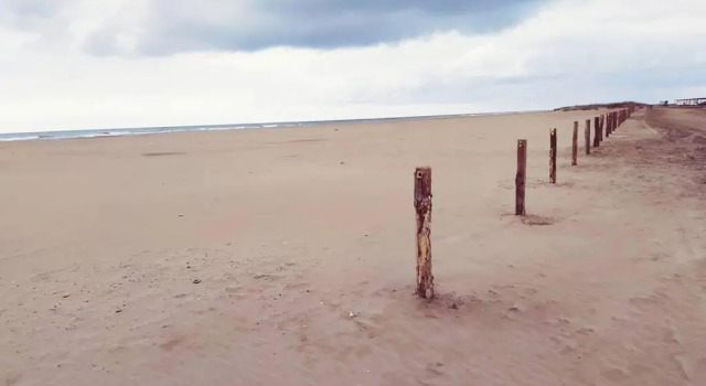Апартаменты Looking at the Sea