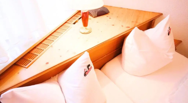 Номер Comfort Bodensee Hotel Storchen