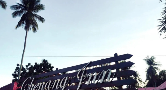 Chenang Inn, Prenota Hotel Hotel a Kedah con parcheggio, Parcheggio