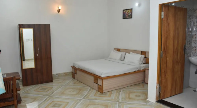 Номер Deluxe Ramas Resort