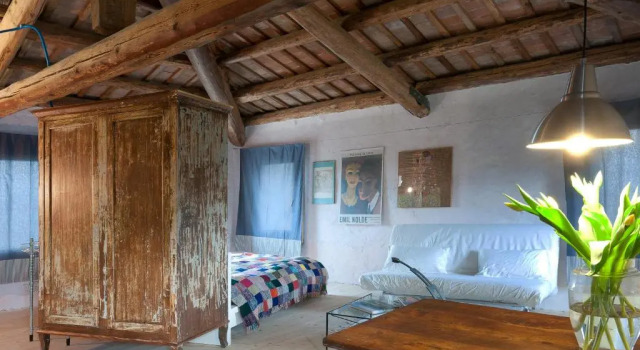 Camera Standard Casadesergio