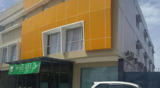 Emerald Hotel