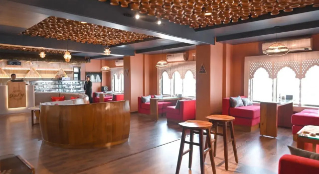 The Classic Hotel, Book Hotel Hoteller i Imphal med parkering, Parkering