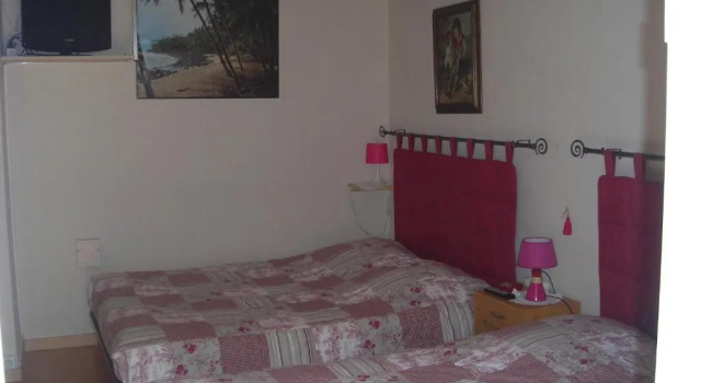 Номер Standard La villa Sam