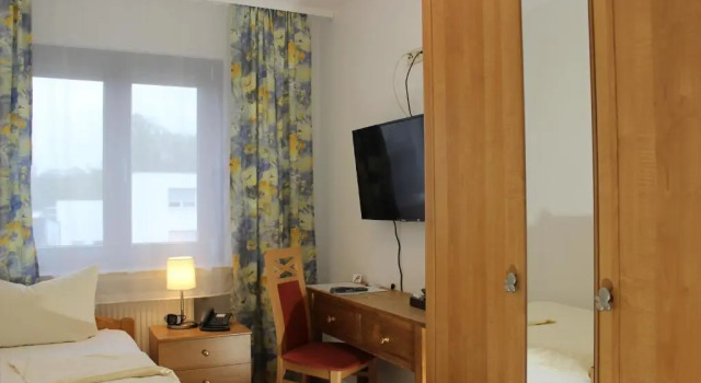 Номер Economy Aalto Hotel