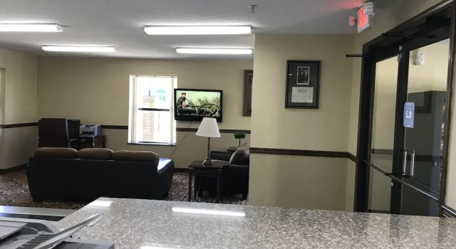 Clairmont Inn & Suites Warren, Брондау Мини-қонақ үй Warren Arkansas