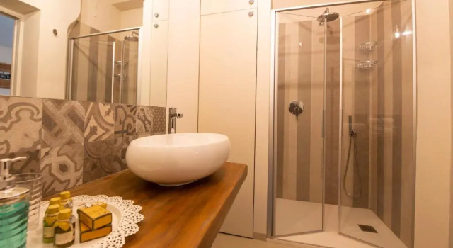 Апартаменты Casa Vacanze Gombito 4 Bergamo Alta