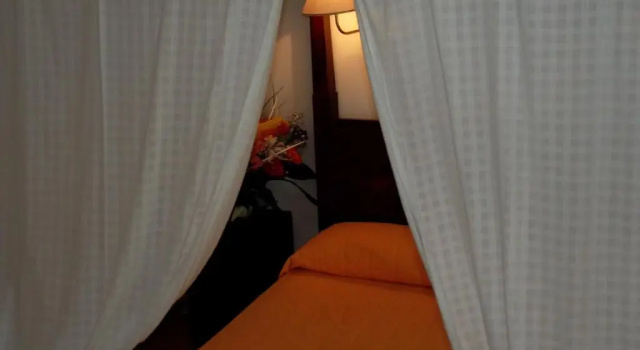 Двухместный номер Standard Hotel Resort Poggio degli Ulivi