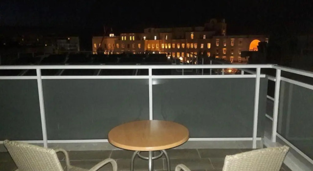 Двухместный номер Superior International Hotel