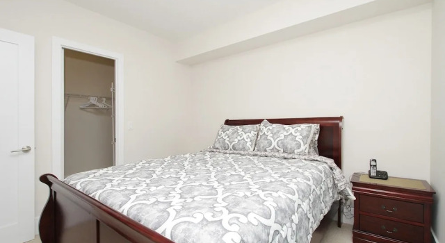 NAPA Furnished Executive Suites, Varaa Hotelli Toronto 