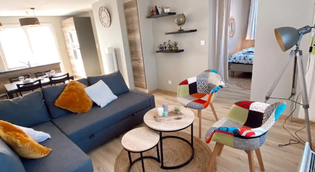 Mes Vacances à Berck, Забронировать Отель Берк-сюр-Мер Opal Coast, рядом с Club Nautique Berckois