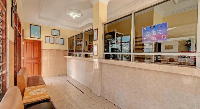 Collection O 91692 Hotel Citra Dewi 3 Hills