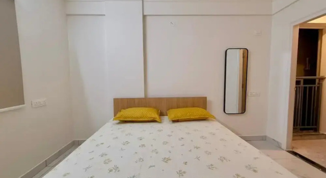 Homeslice Sarjapur, Book Hotel Bangalore Bangalore