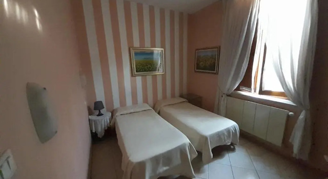 Номер Standard B&b La Casa di Zia Lina