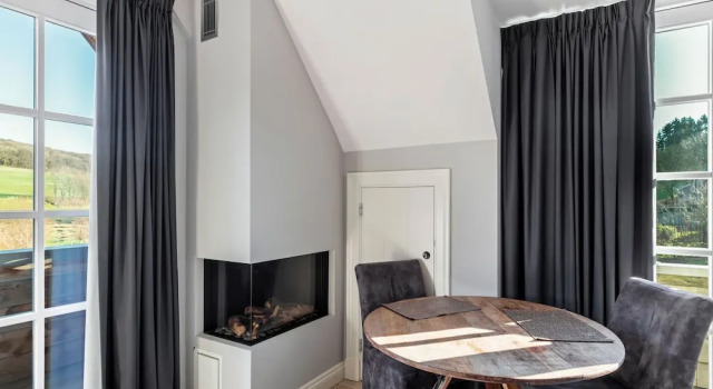 Enticing Villa in Slenaken With Garden