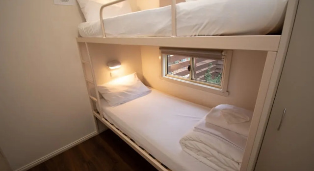 Номер Standard BIG4 Tasman Holiday Parks - Bright