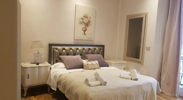 Deluxe suite Fjore di Lecce