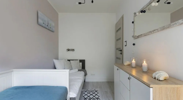 Elite Apartments Brzeźno Family, Varaa Huoneisto Gdańsk Pommeri