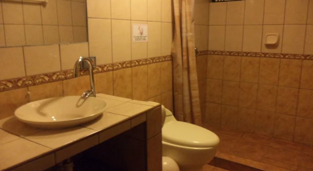 Habitación triple Superior Wayras Iii Inn Cusco