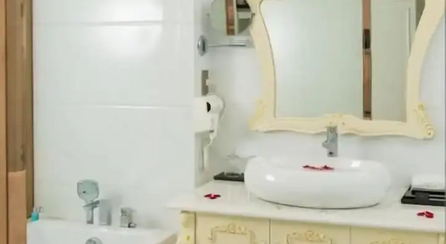 Номер Standard Canh Hung Palace