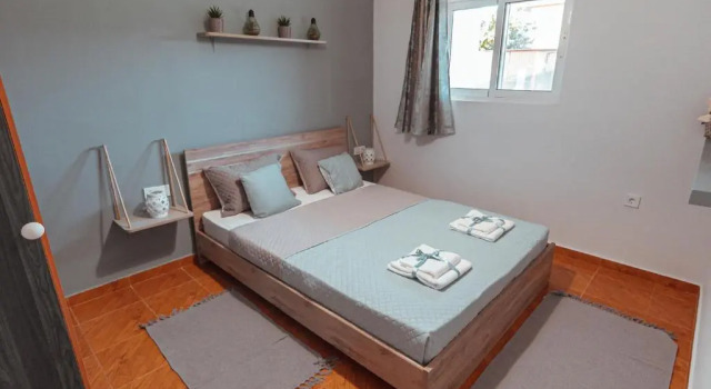 Home Sweet Home Prevezas, Prenota Hotel Hotel a Preveza con parcheggio, Parcheggio